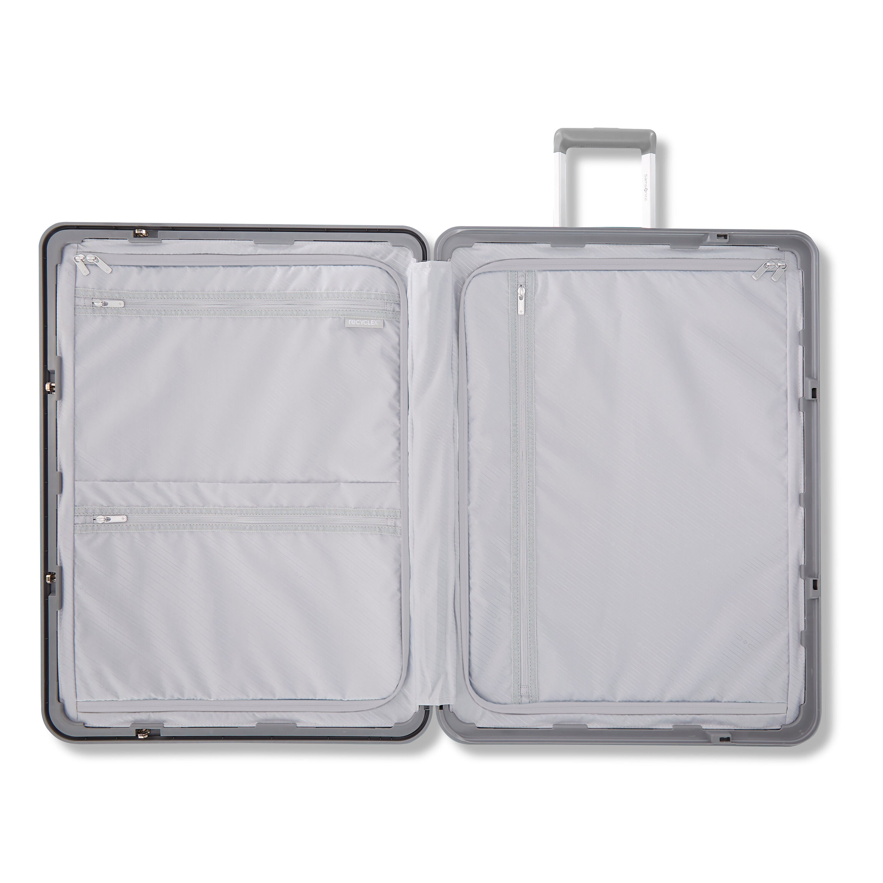 Samsonite Framelock Max Carry-On Spinner image 1