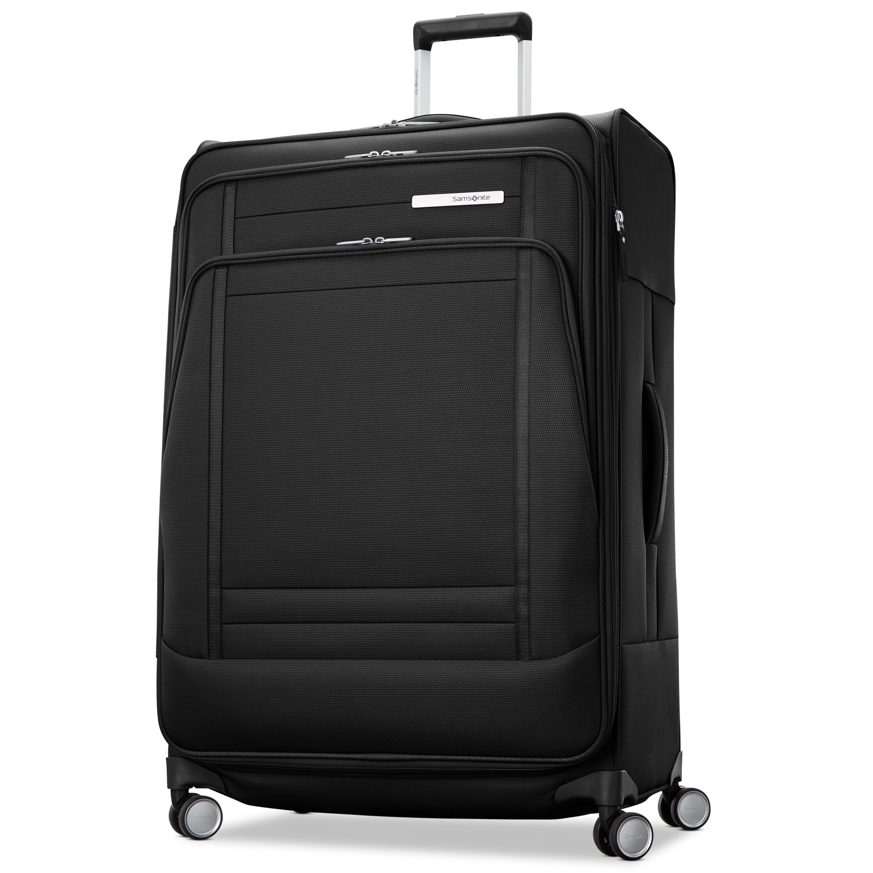 Samsonite Uplift Softside Large Spinner image 0