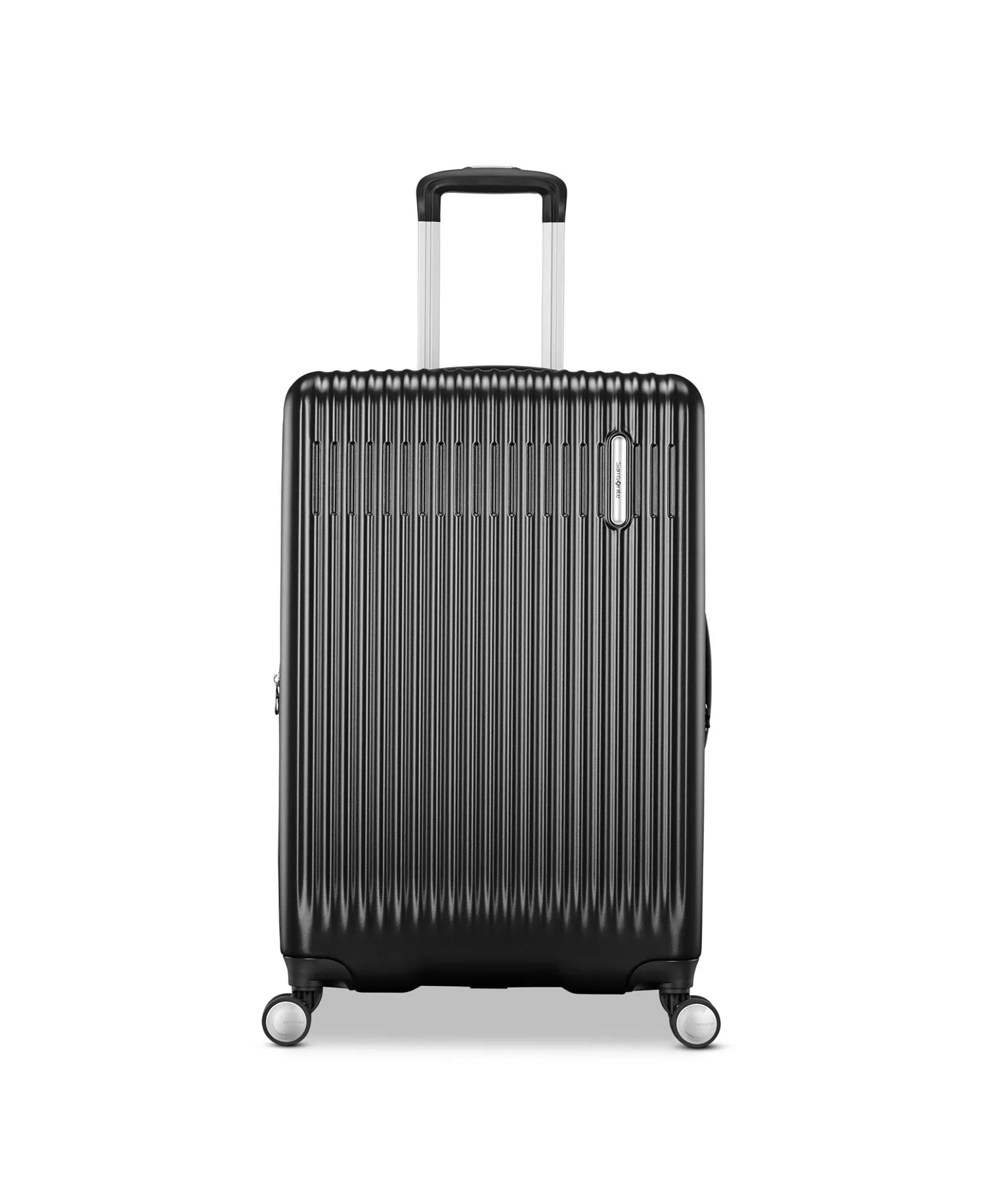 Samsonite Opto 4 Hardside Spinner Luggage-Medium image 0