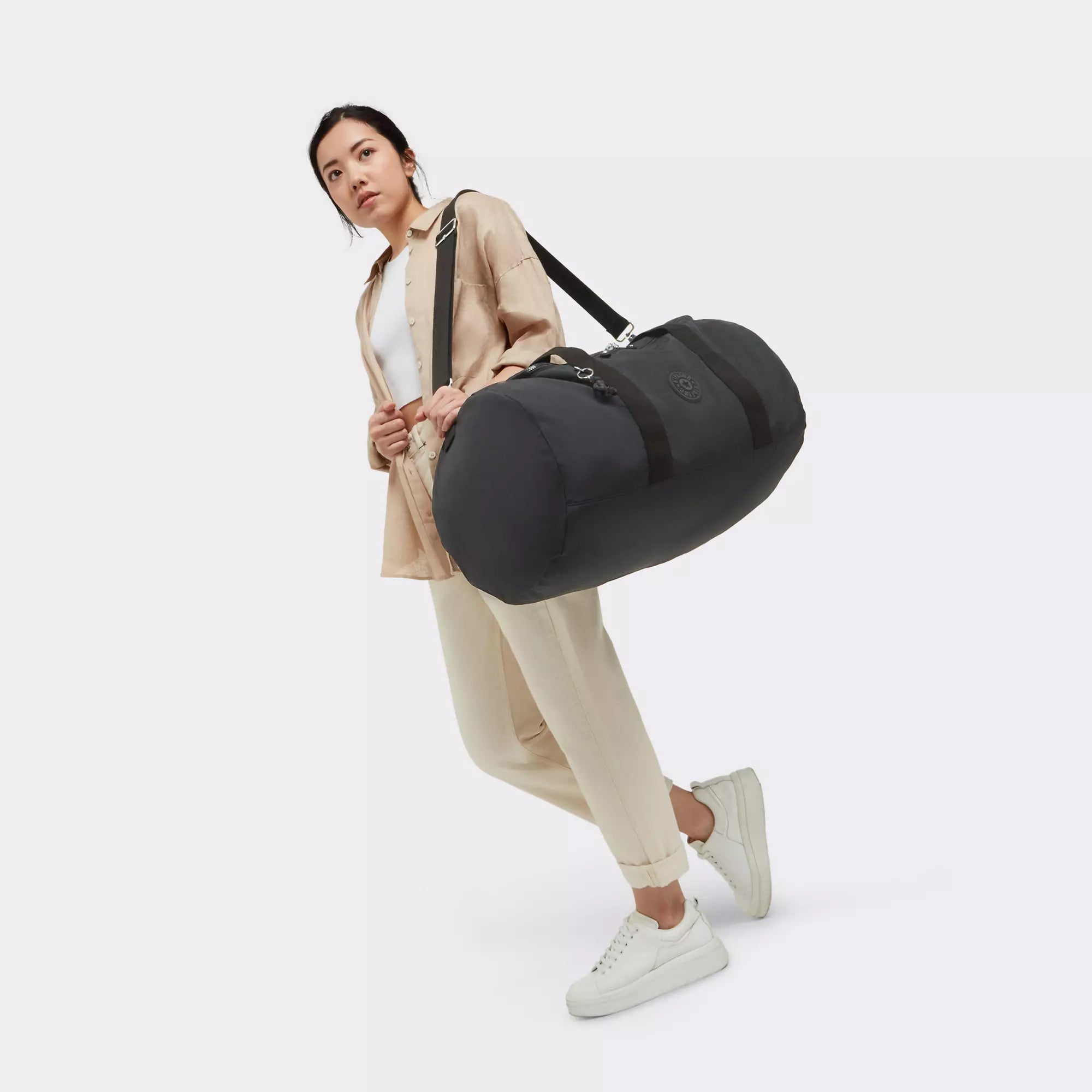 Kipling Argus Medium Duffle Bag image 5