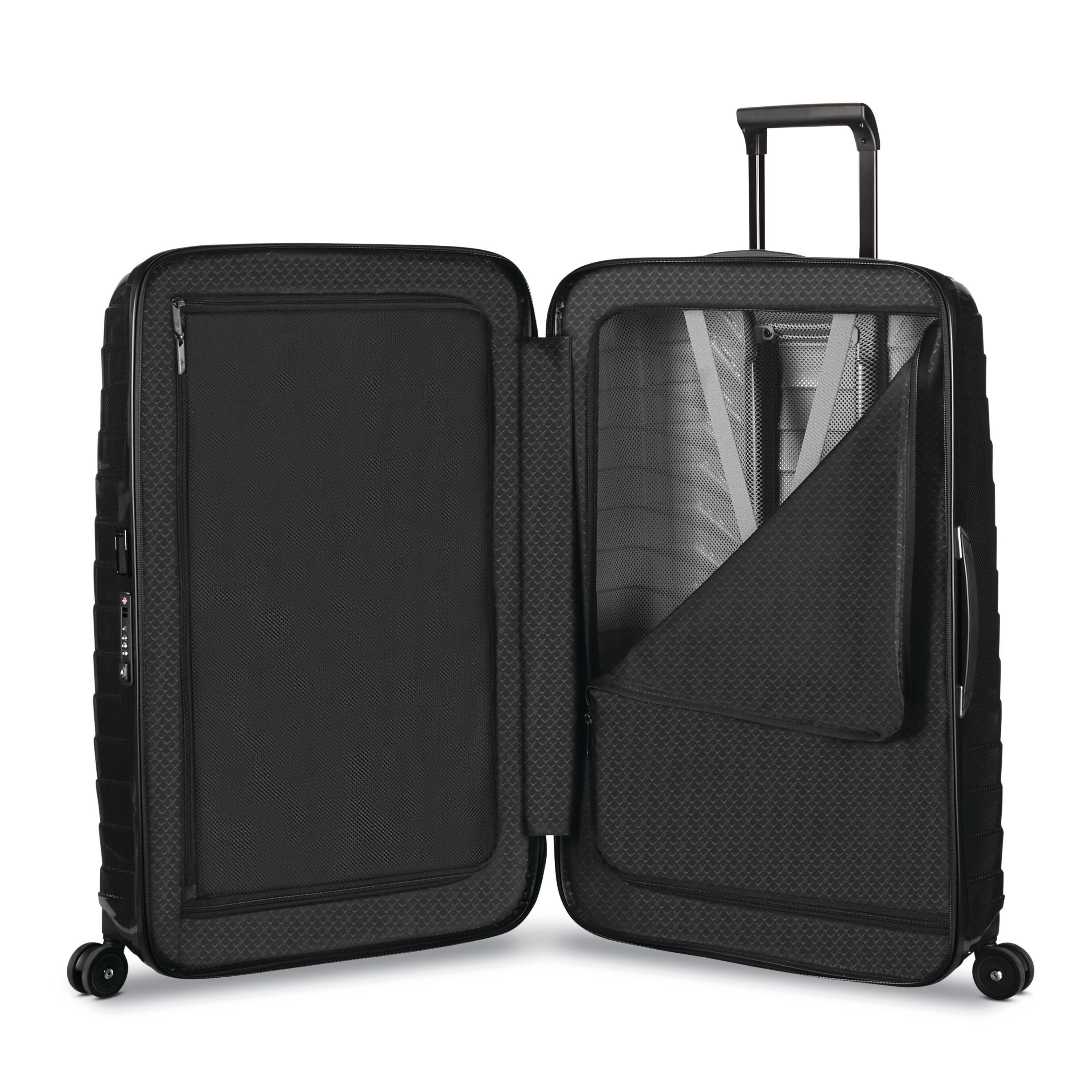 Samsonite Proxis Large Spinner, view 3