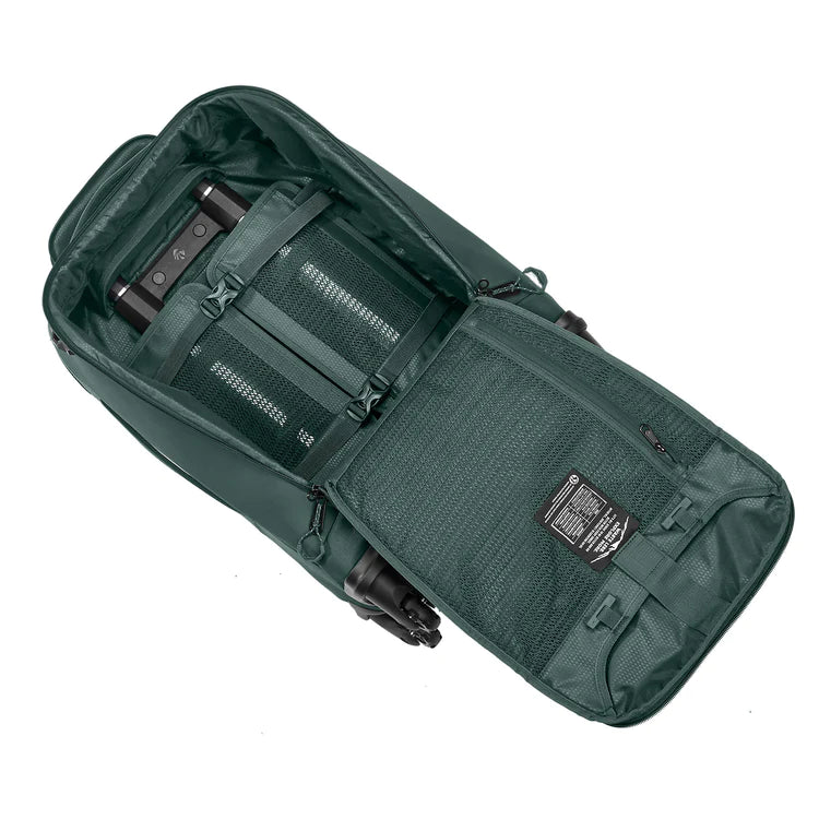 Eagle Creek Tarmac XE 4-Wheel Carry On Luggage, view 6