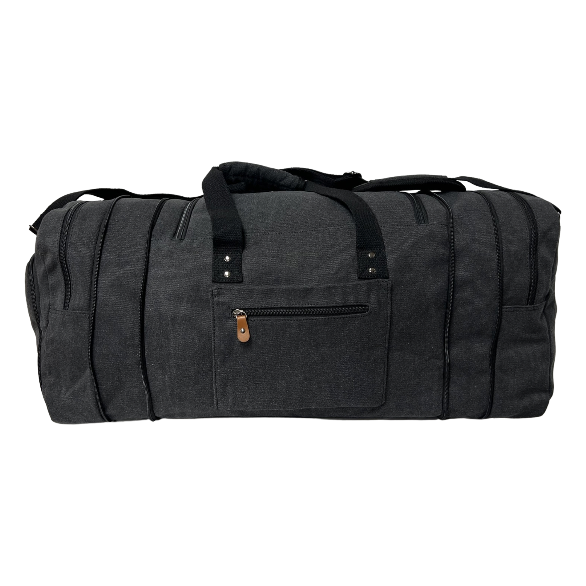 Bon Voyage 3327 Canvas Duffel Bag image 11