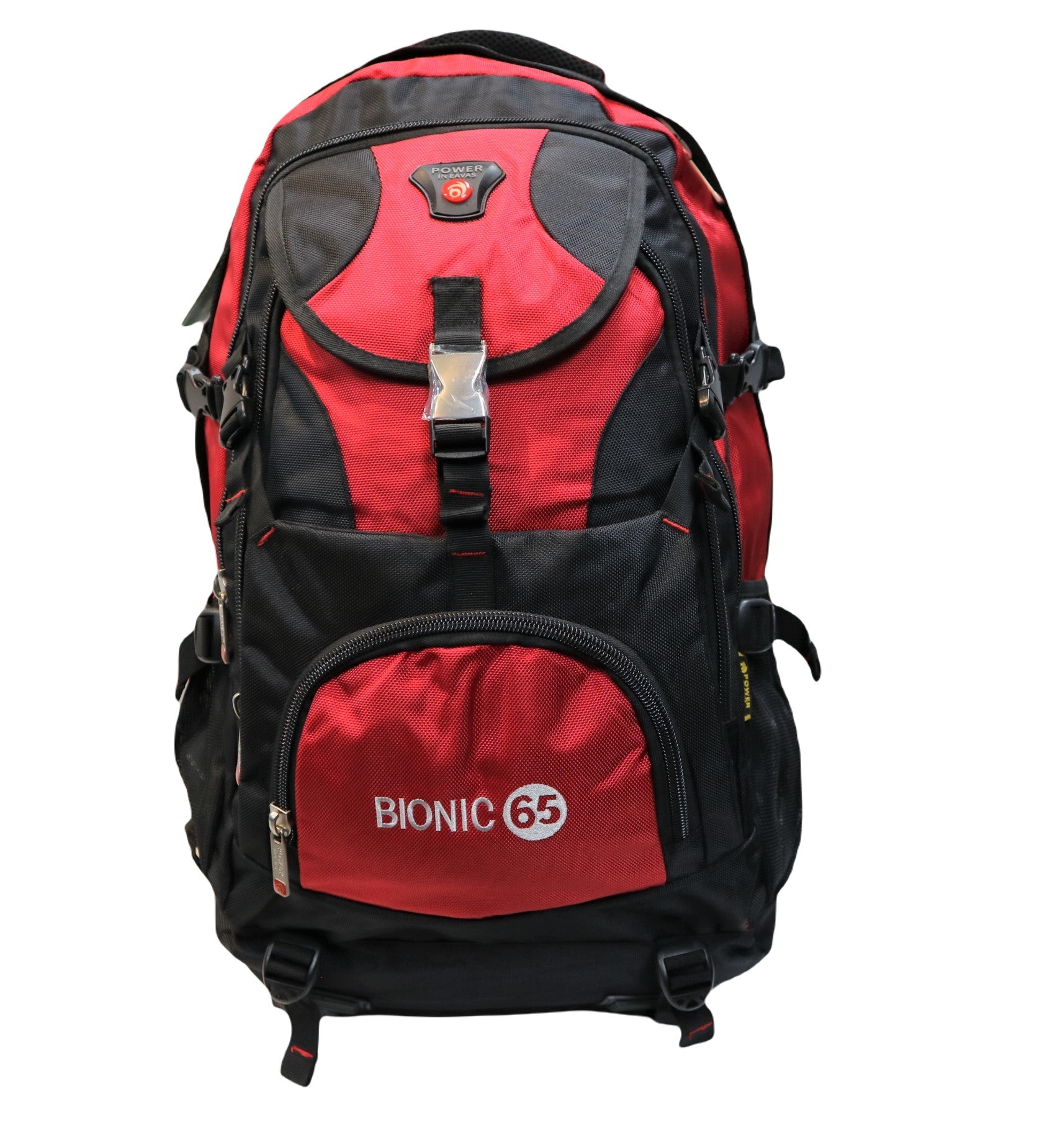 Power In Eavas 65L Backpack-1050, view 5
