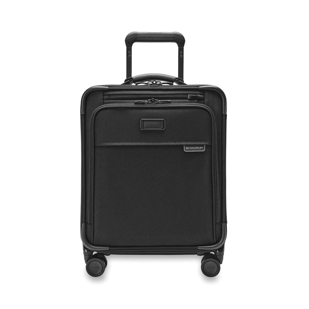 Briggs & Riley Baseline Compact 19" Carry-On Expandable Spinner image 0