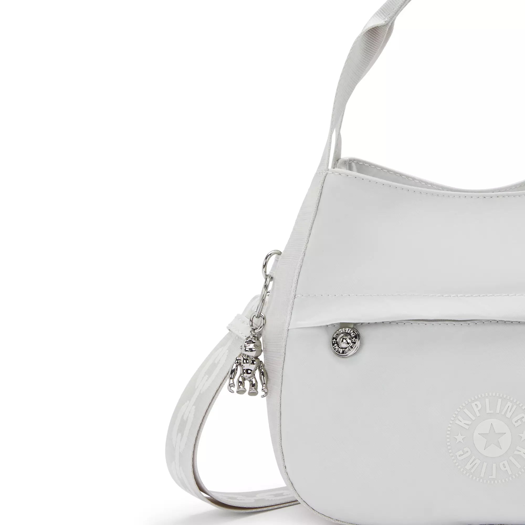 Kipling Bahar Shoulder Bag, view 8