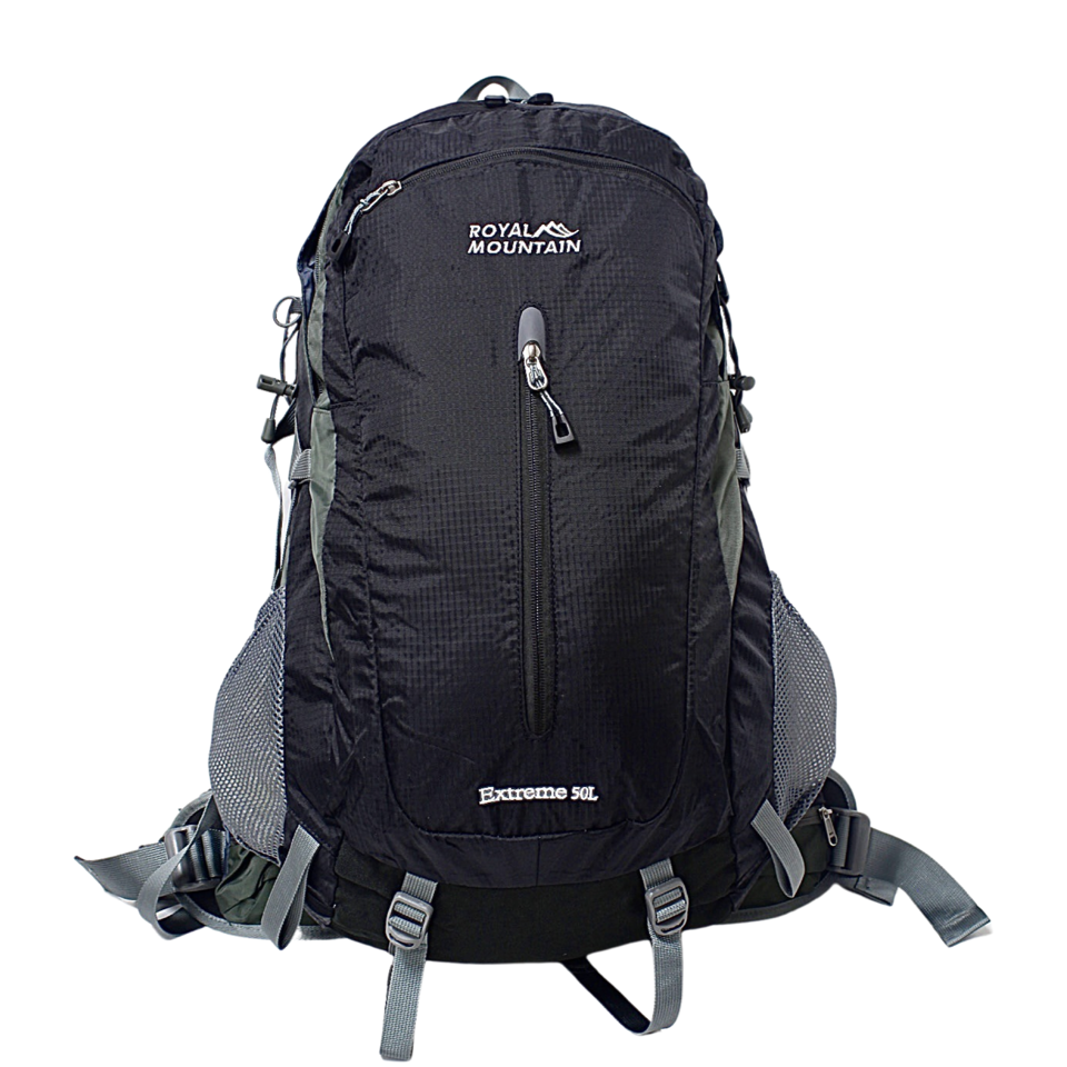 Royal Mountain 6096 - Black