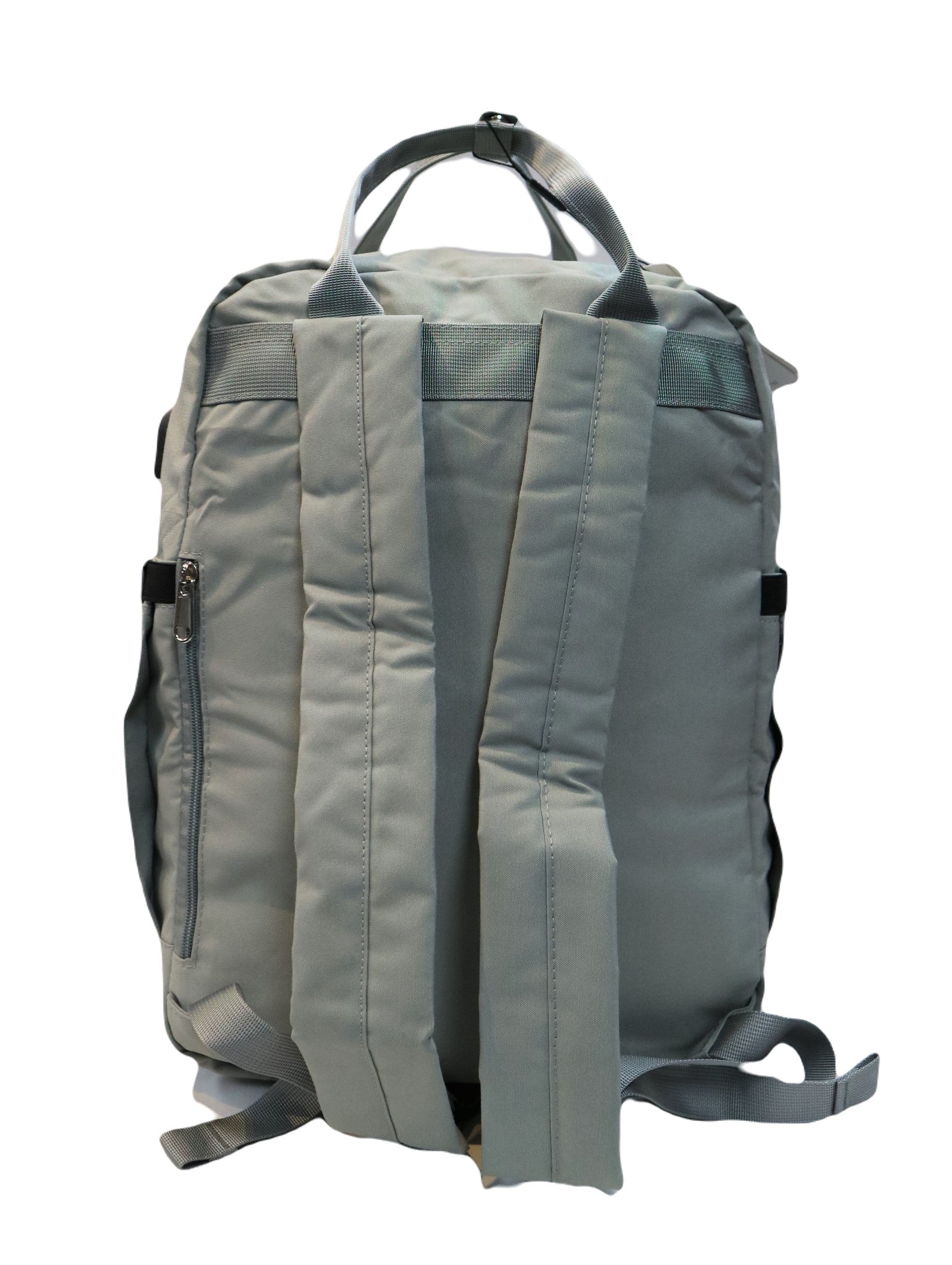 Bon Voyage 2678 Large Daypack W/Pouch, view 11