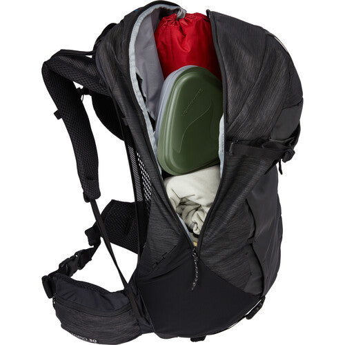 Thule Topio 30L backpacking pack, view 3