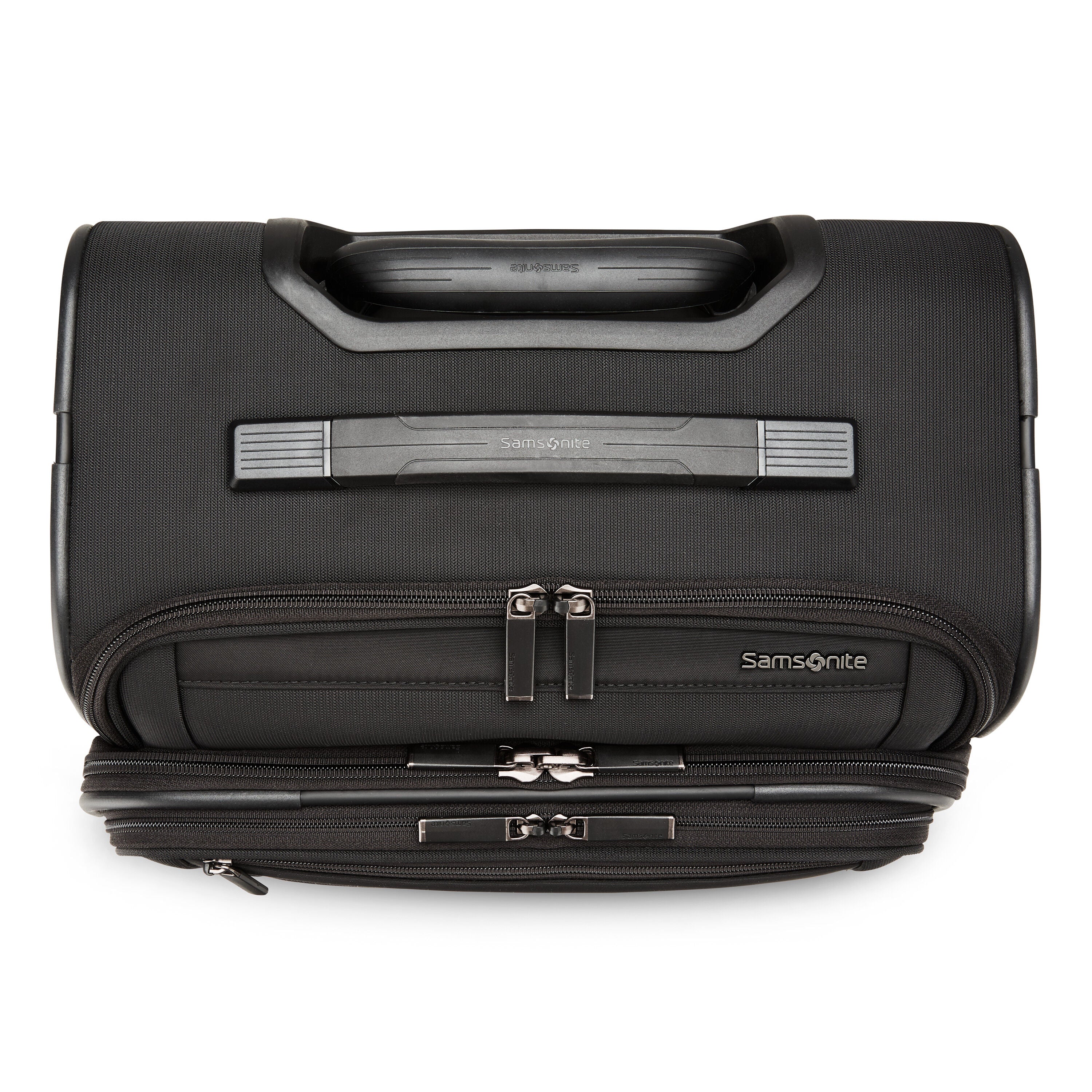 Samsonite Lineate DLX Carry-On Spinner, view 4
