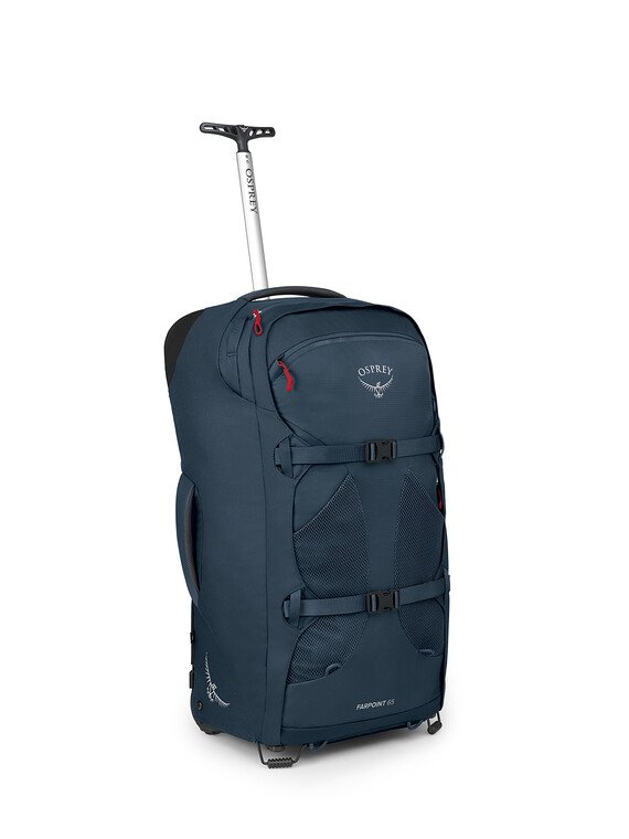 Osprey Farpoint Wheeled Travel Pack 65L/27.5" image 5