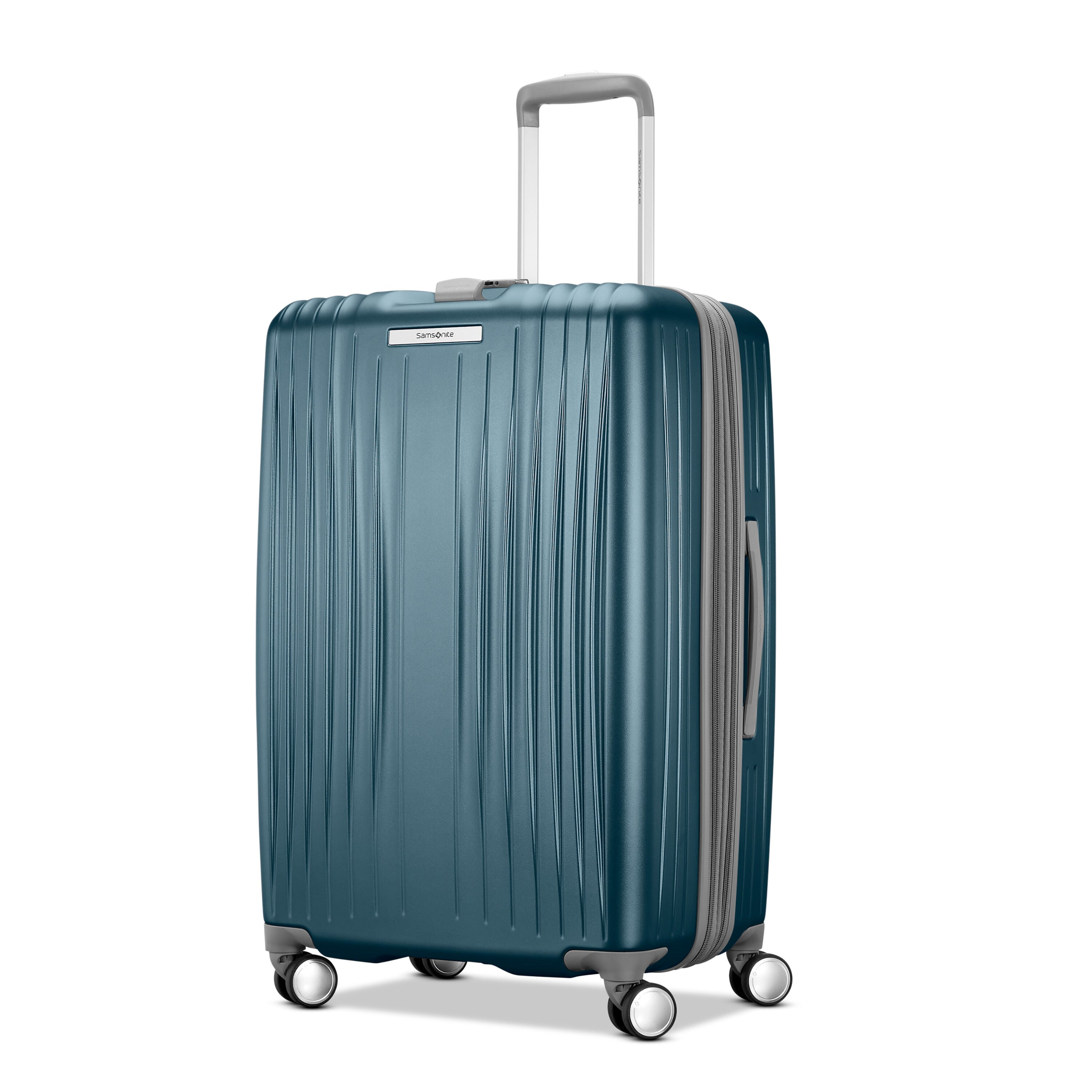 Samsonite Opto 3 Hardside Spinner Luggage-Medium, view 11