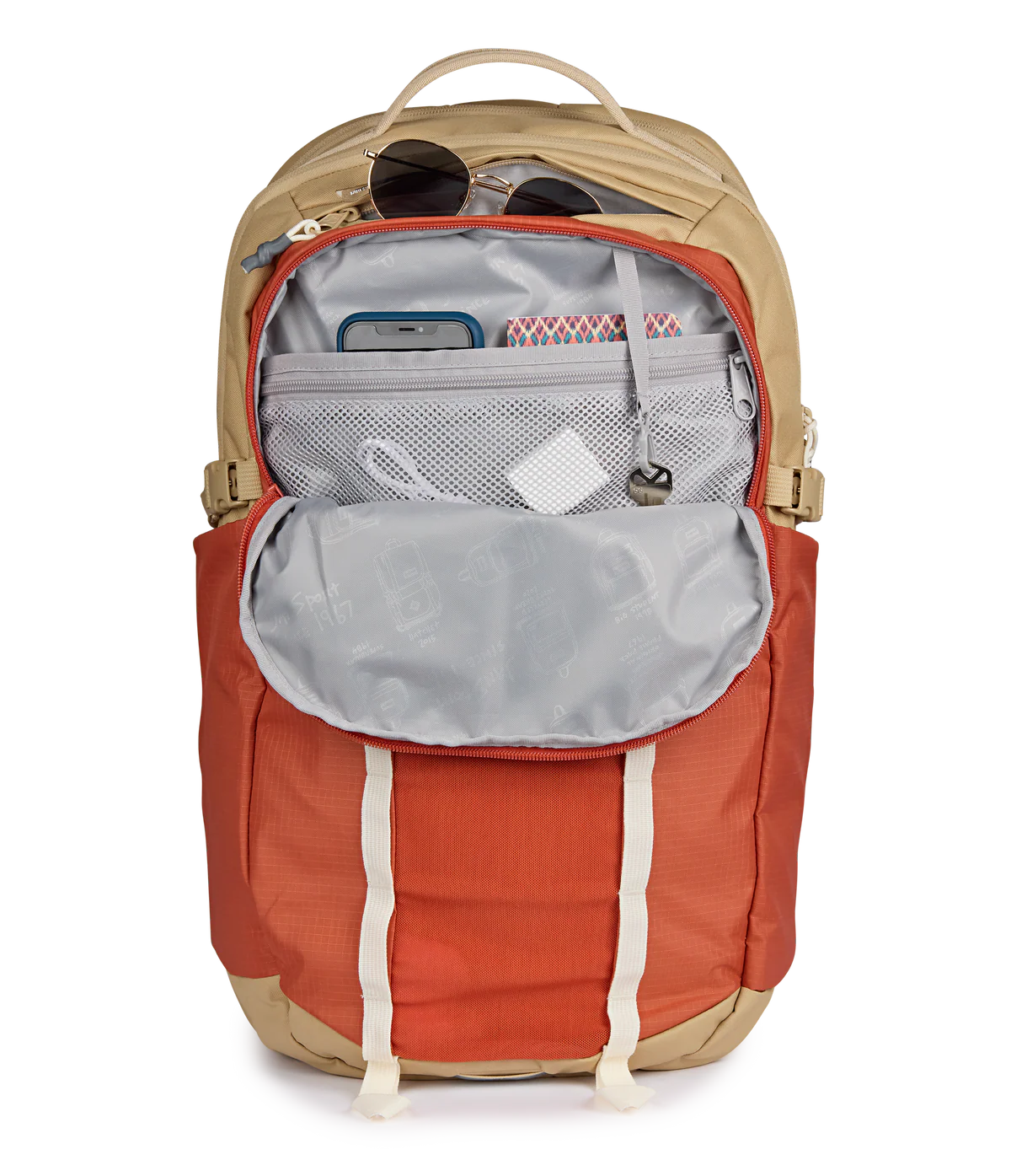JanSport All Around Pack 34L JanSport All Around Pack 34L