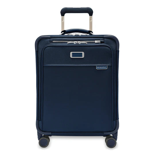 Briggs & Riley Baseline Global 21" Carry-On Expandable Spinner image 11