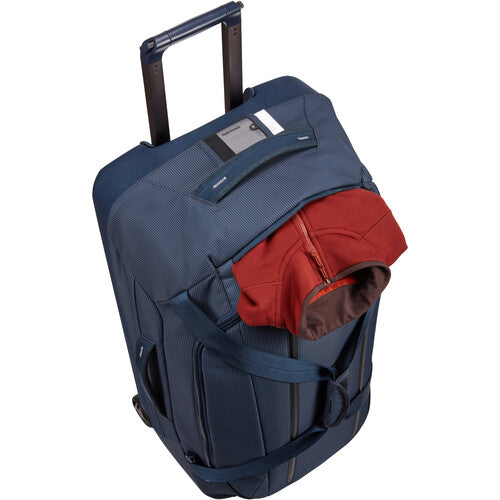Thule Crossover 2 Wheeled Duffel Bag 76cm/30", view 12