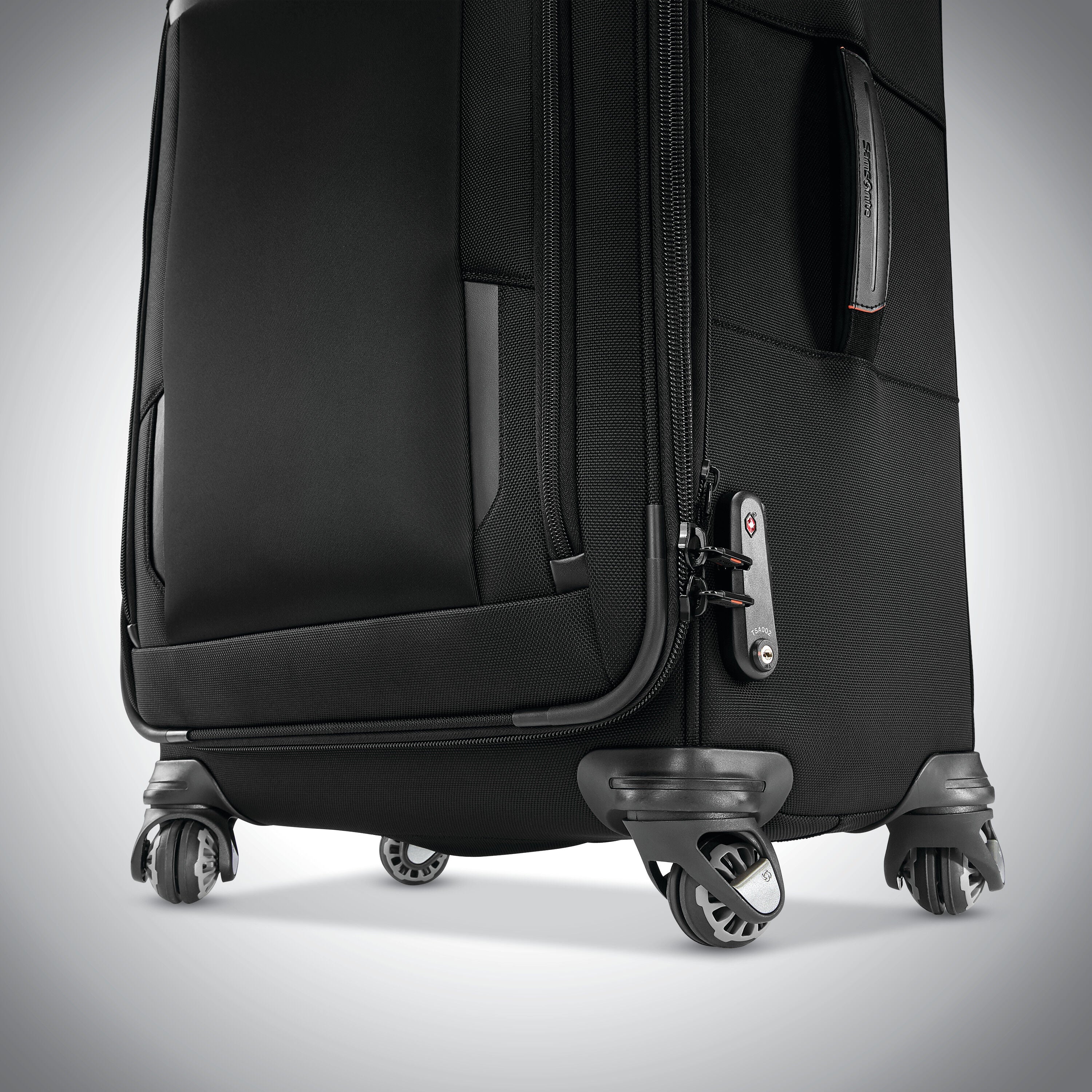 Samsonite Pro Carry-On Expandable Spinner, view 8