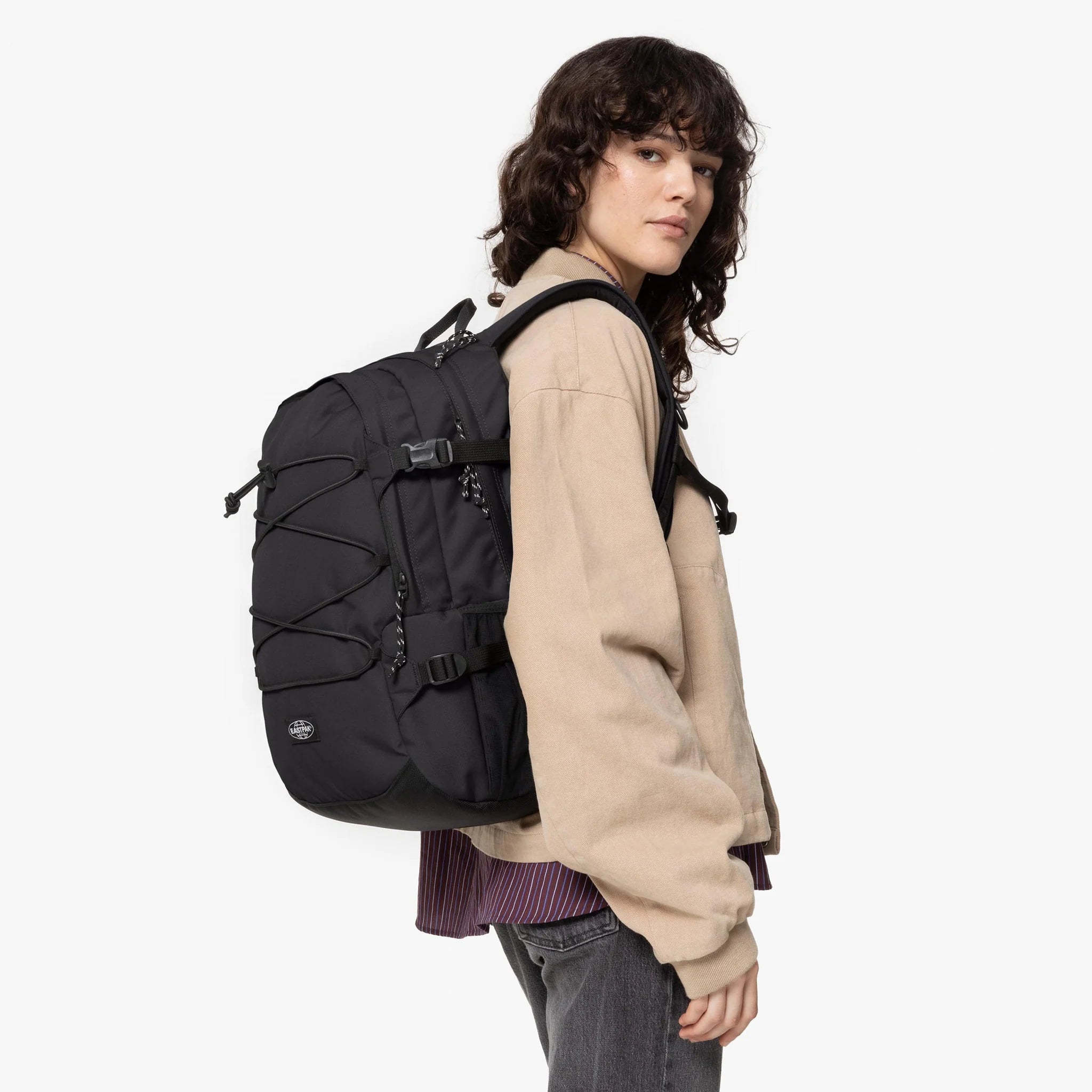 Eastpak Gerys Pro Backpack 23L, view 10