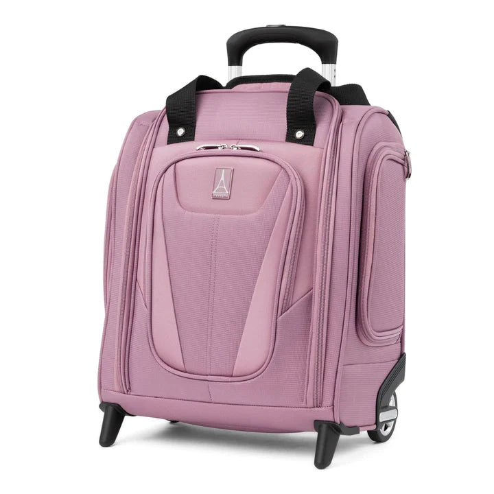 Travelpro Maxlite 5 Carry-On Rolling Underseat Bag, view 7