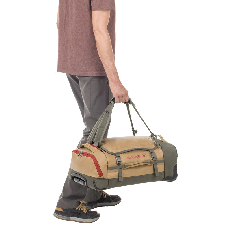 Eagle Creek Cargo Hauler XT Wheeled Duffel Int. Carry On image 9