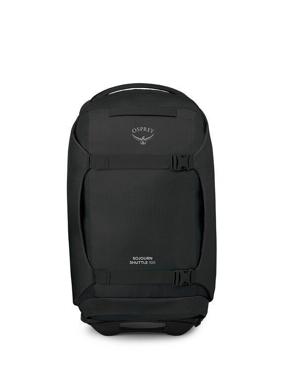 Osprey Sojourn Shuttle Wheeled Duffel 30"/100L, view 3