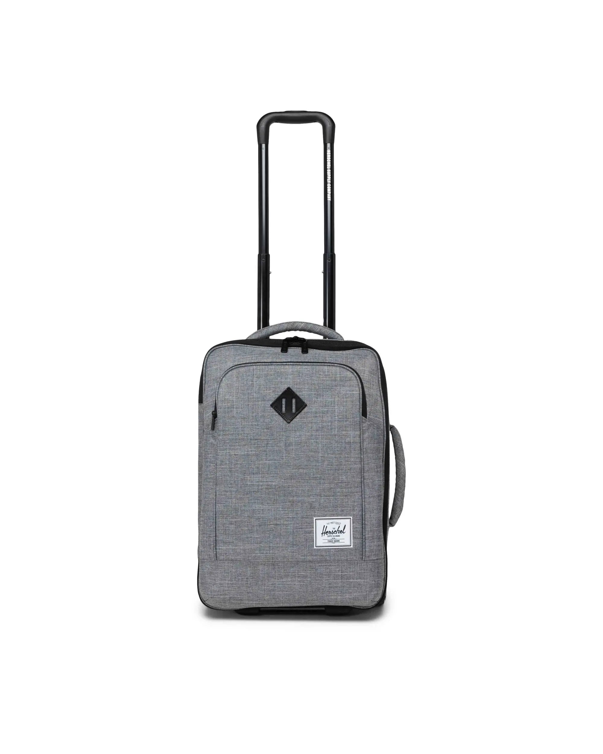 Herschel Heritage Softshell Luggage | Large Carry On - 37L image 0