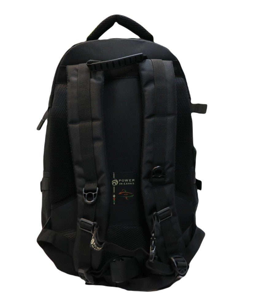 Power In Eavas 7908 Backpack, view 3
