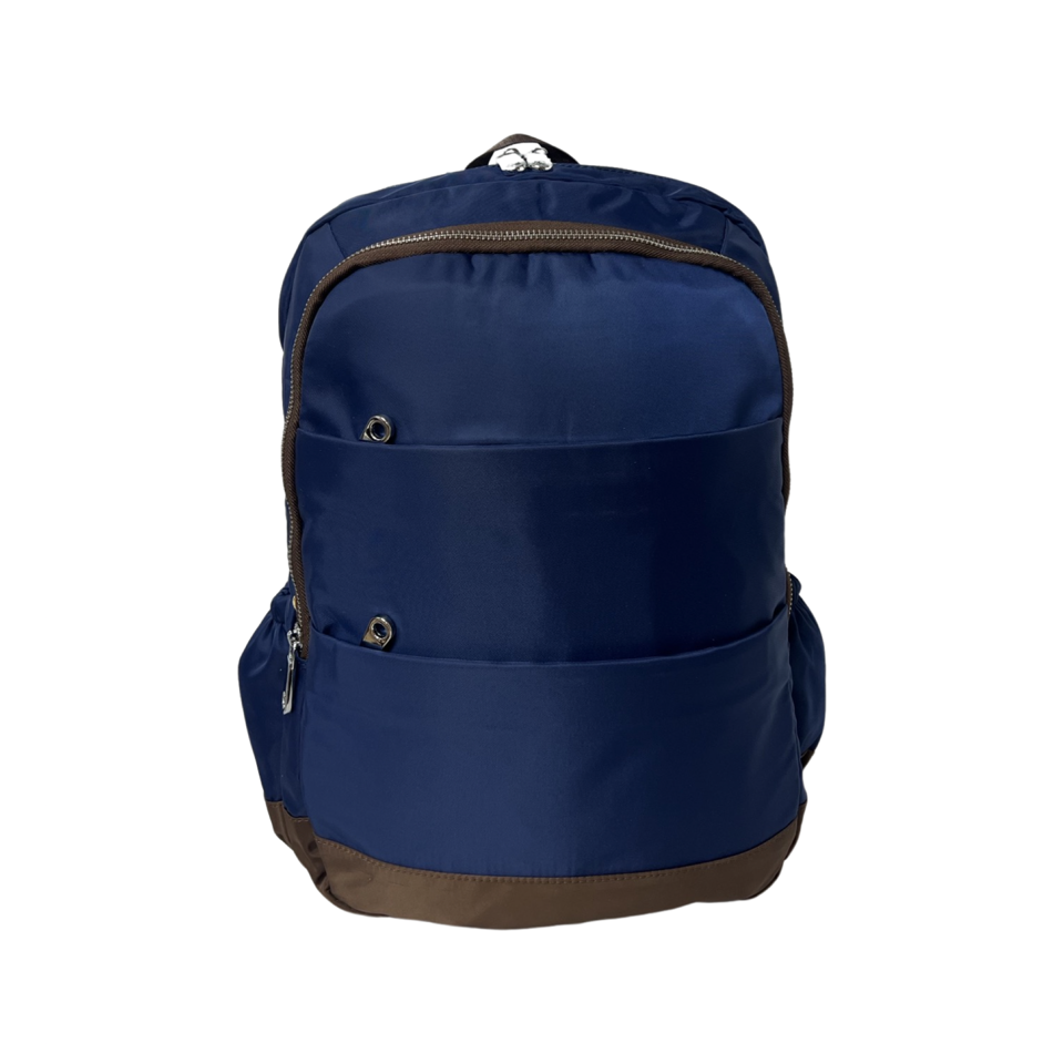 Bon Voyage 7023 Lightweight Backpack, view 3