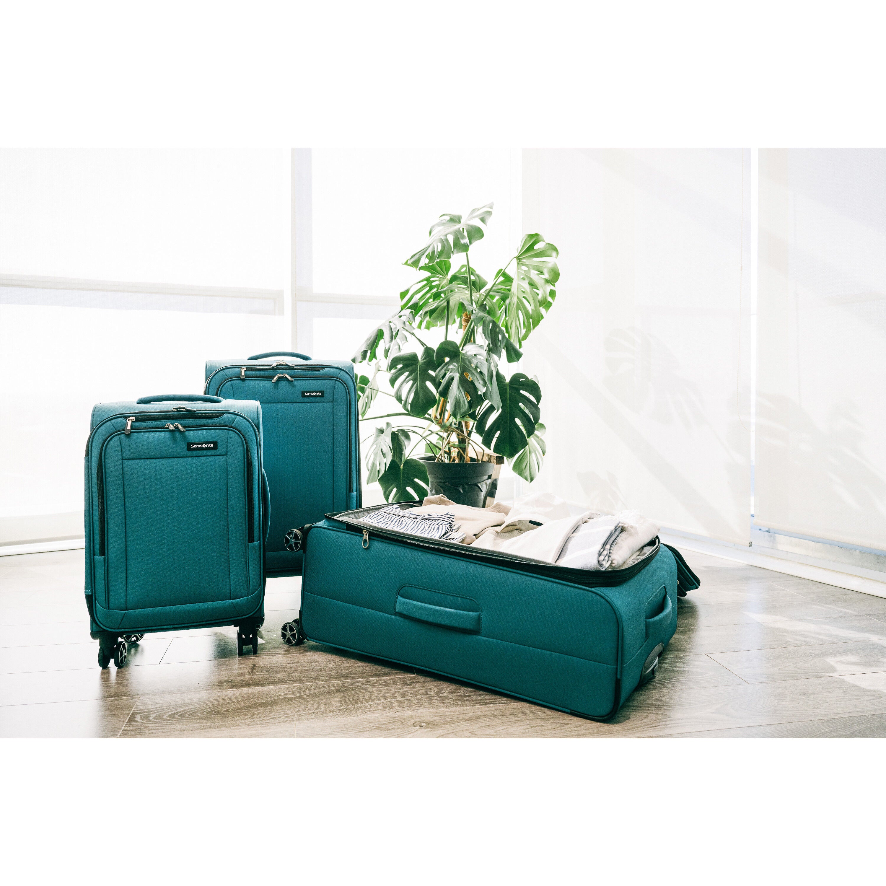 Samsonite Saire LTE Large Spinner, view 9