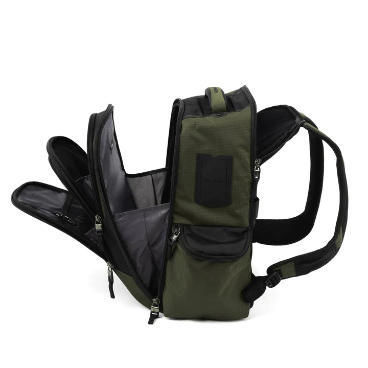 Travelpro Bold By Travelpro Computer Backpack With Compartments - Olive