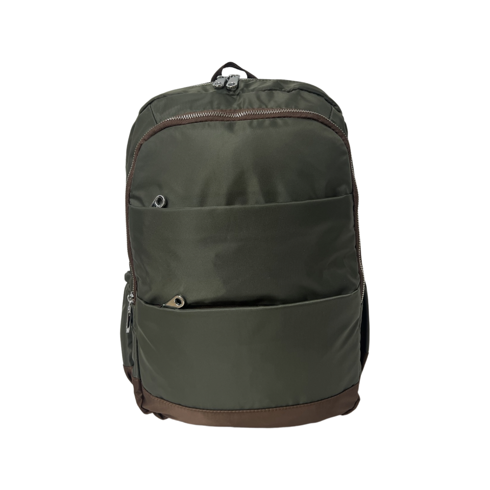 Bon Voyage 7023 Lightweight Backpack, view 4