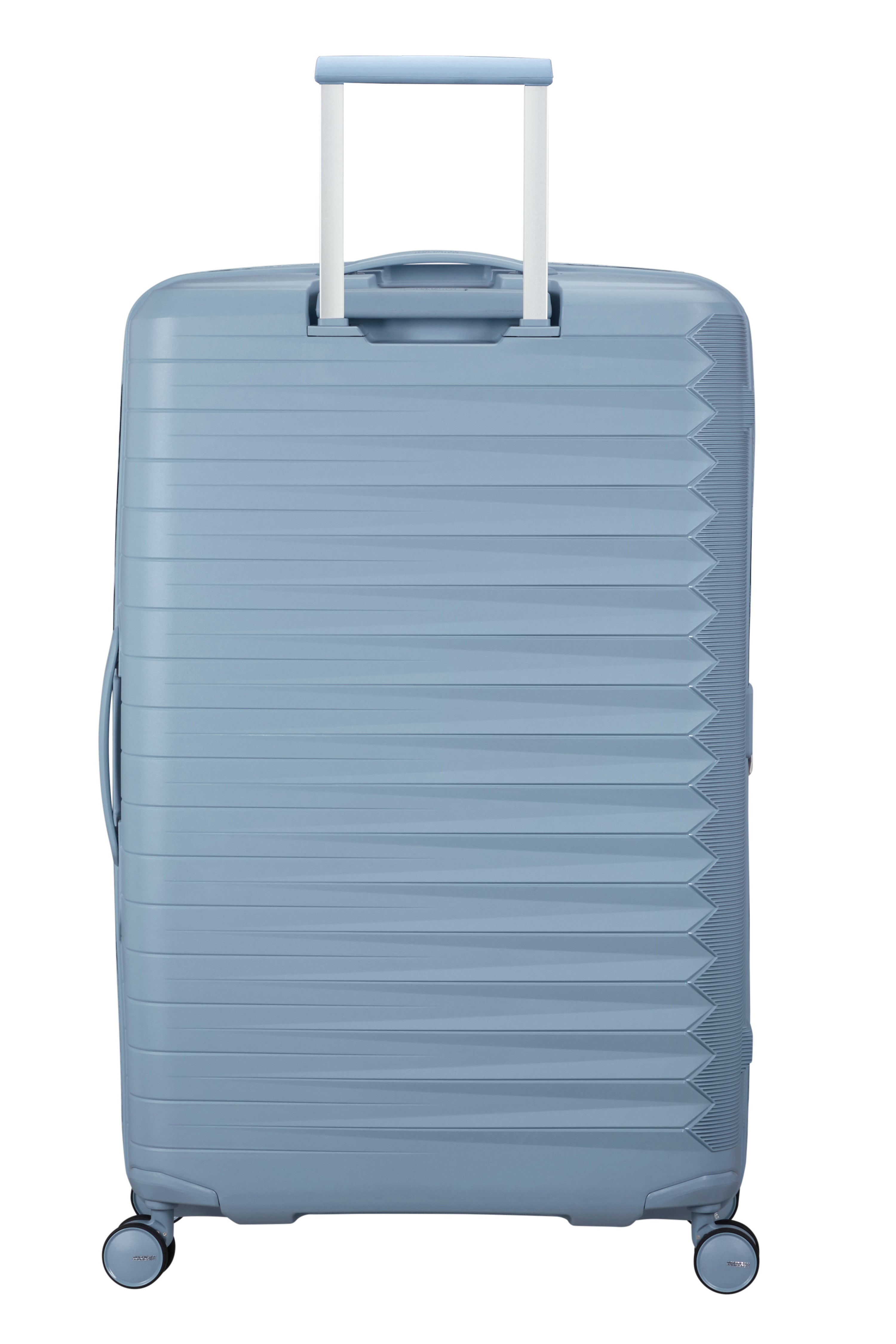 American Tourister FastForward Large Expandable Spinner (29-inch) - STEEL BLUE