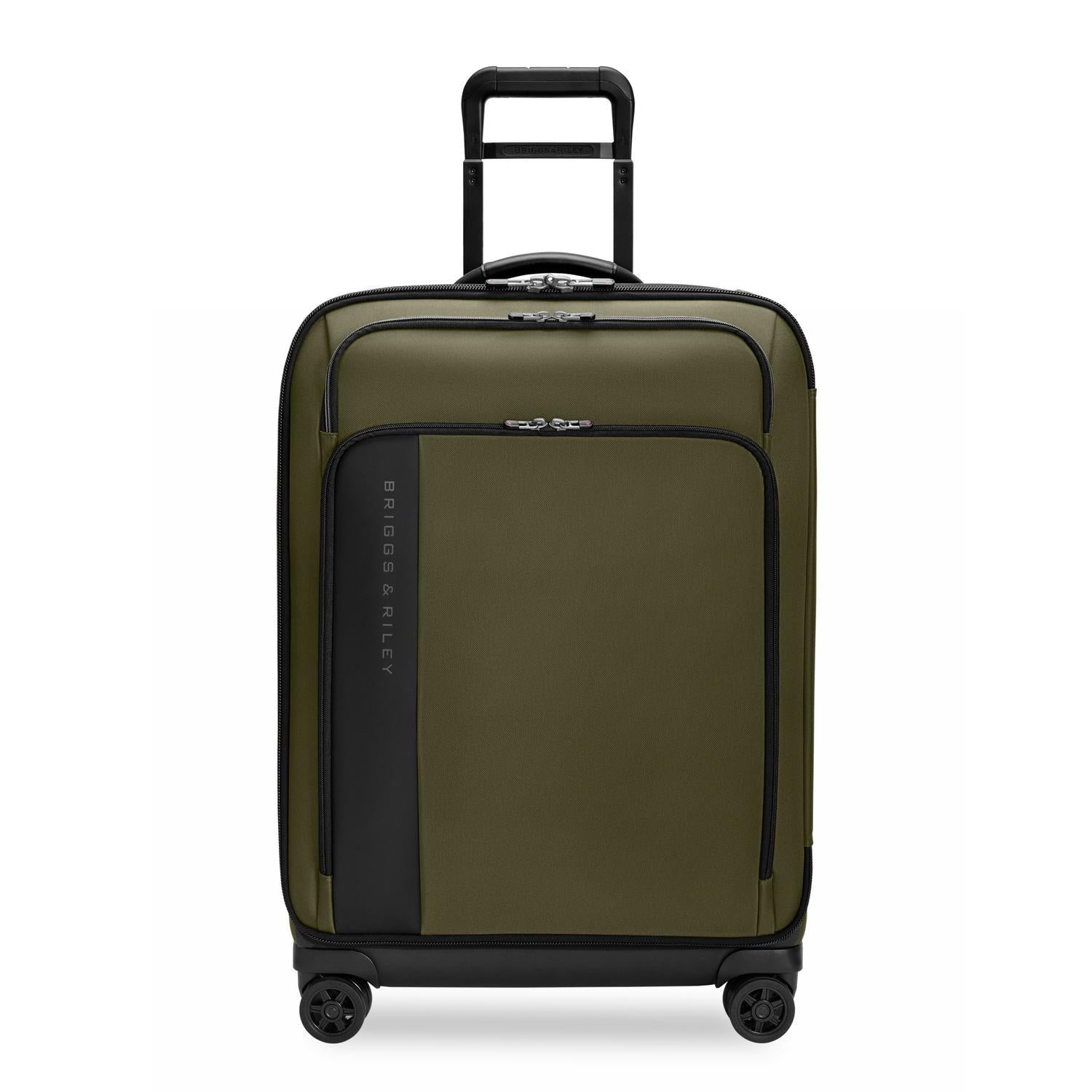 Briggs and Riley ZDX Medium Expandable Spinner image 0