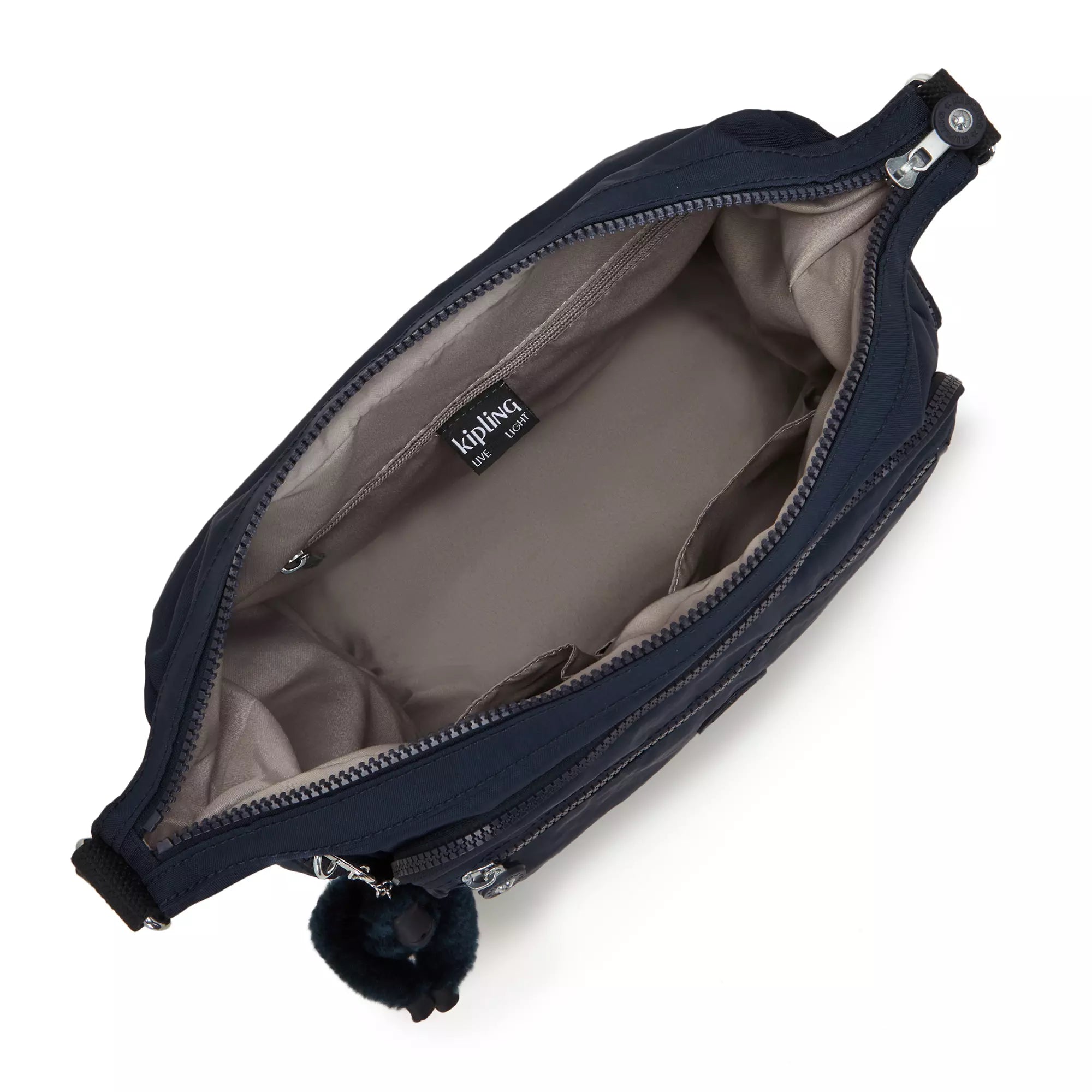 Kipling Gabbie Crossbody Bag, view 8