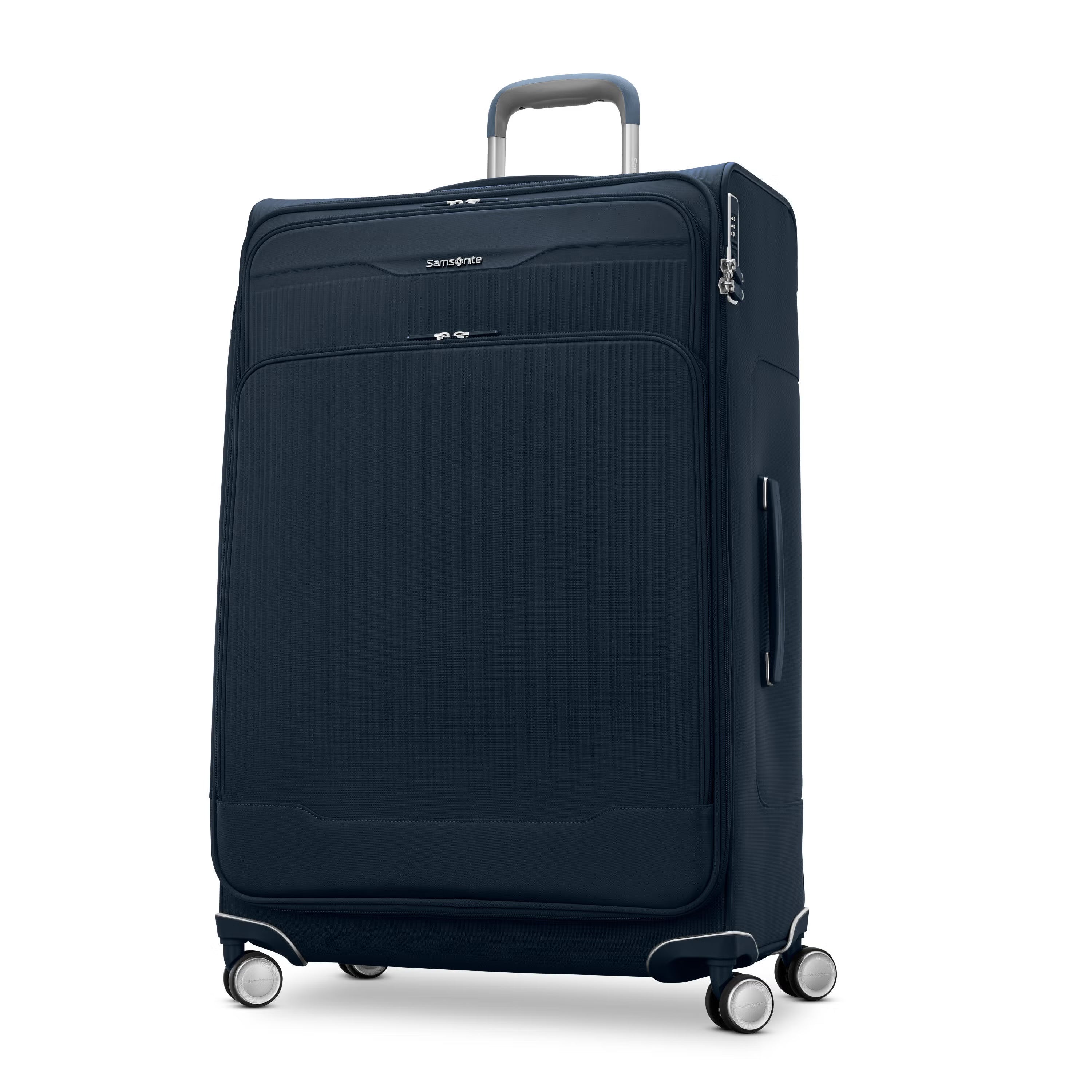 Samsonite Silhouette 18 Softside Spinner - Large image 0