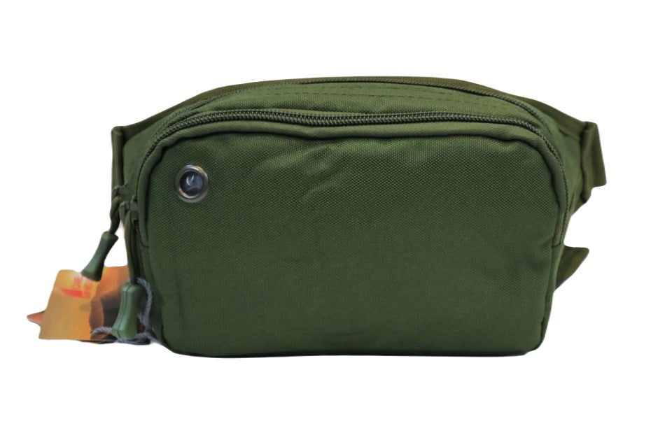 Camel Mountain 36016 Waist Pack, view 4