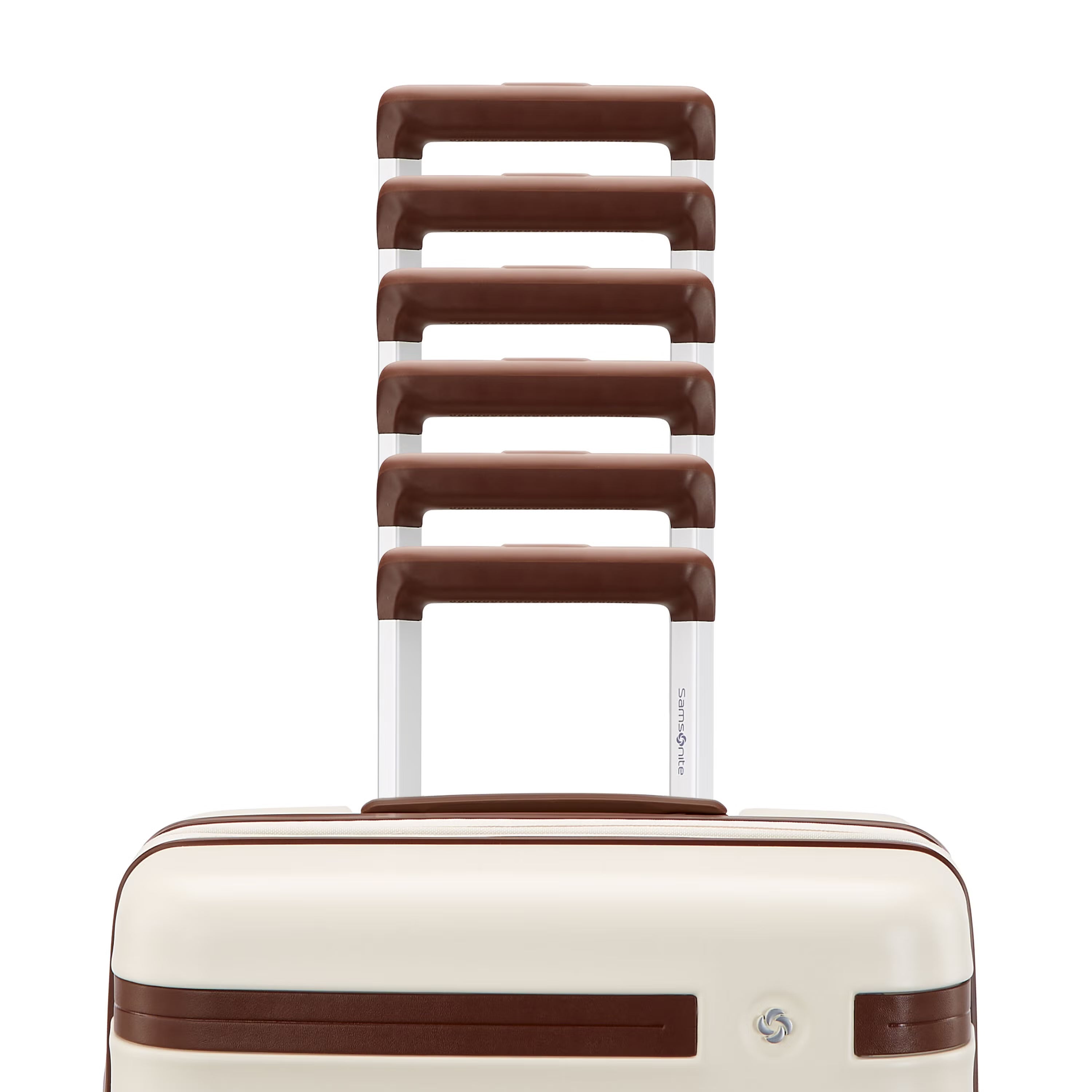 Samsonite Virtuosa Carry On Spinner Luggage image 4