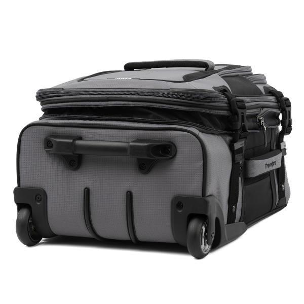 Travelpro Bold By Travelpro 22" Carry-On Expandable Rollaboard, view 4