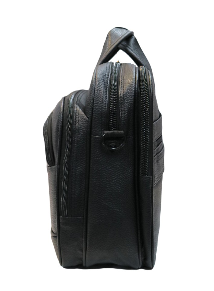 Bon Voyage 1811P Computer Bag, view 3