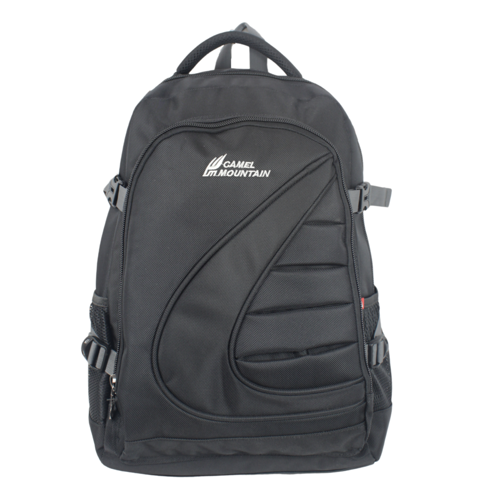 CM 2013 - Black 1