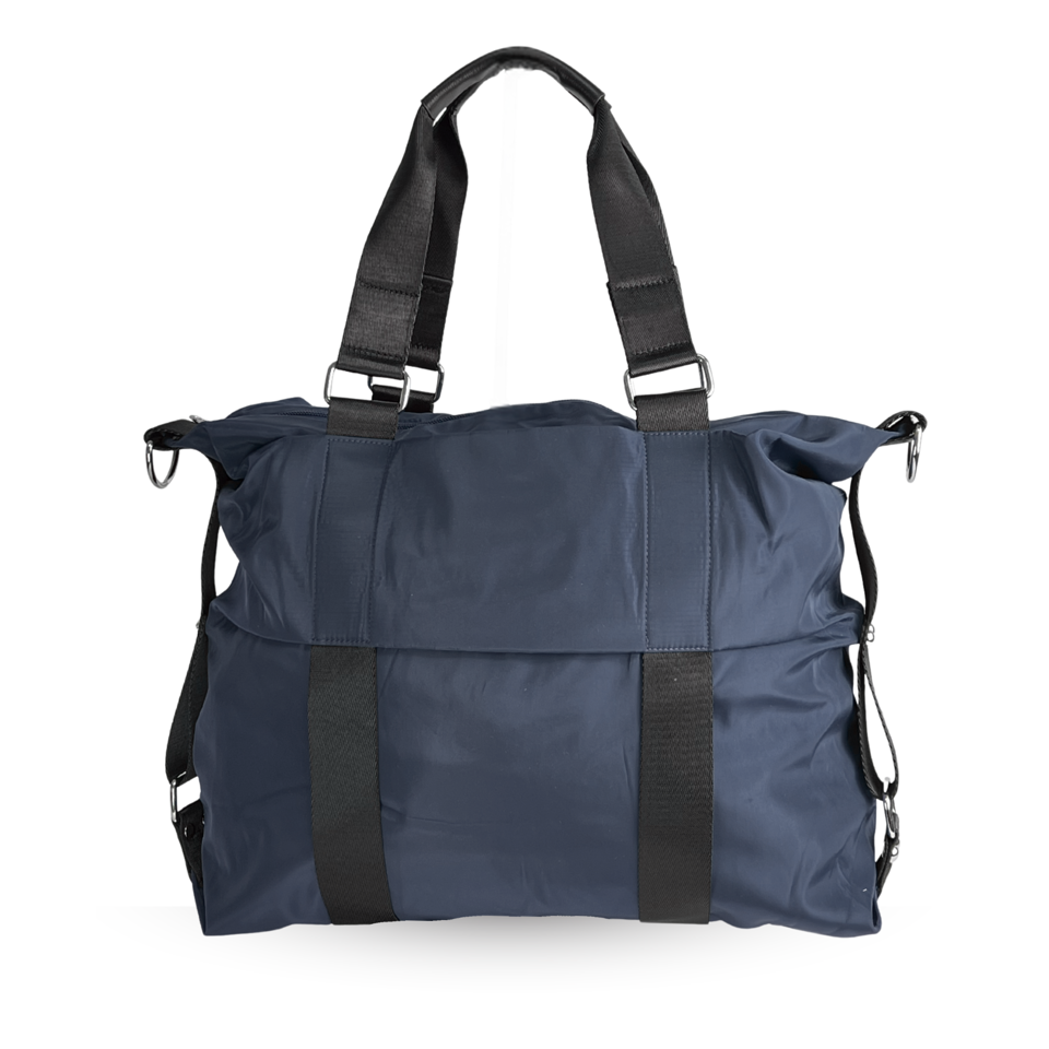 BoBo Tote Bag in Old Blue - nylon