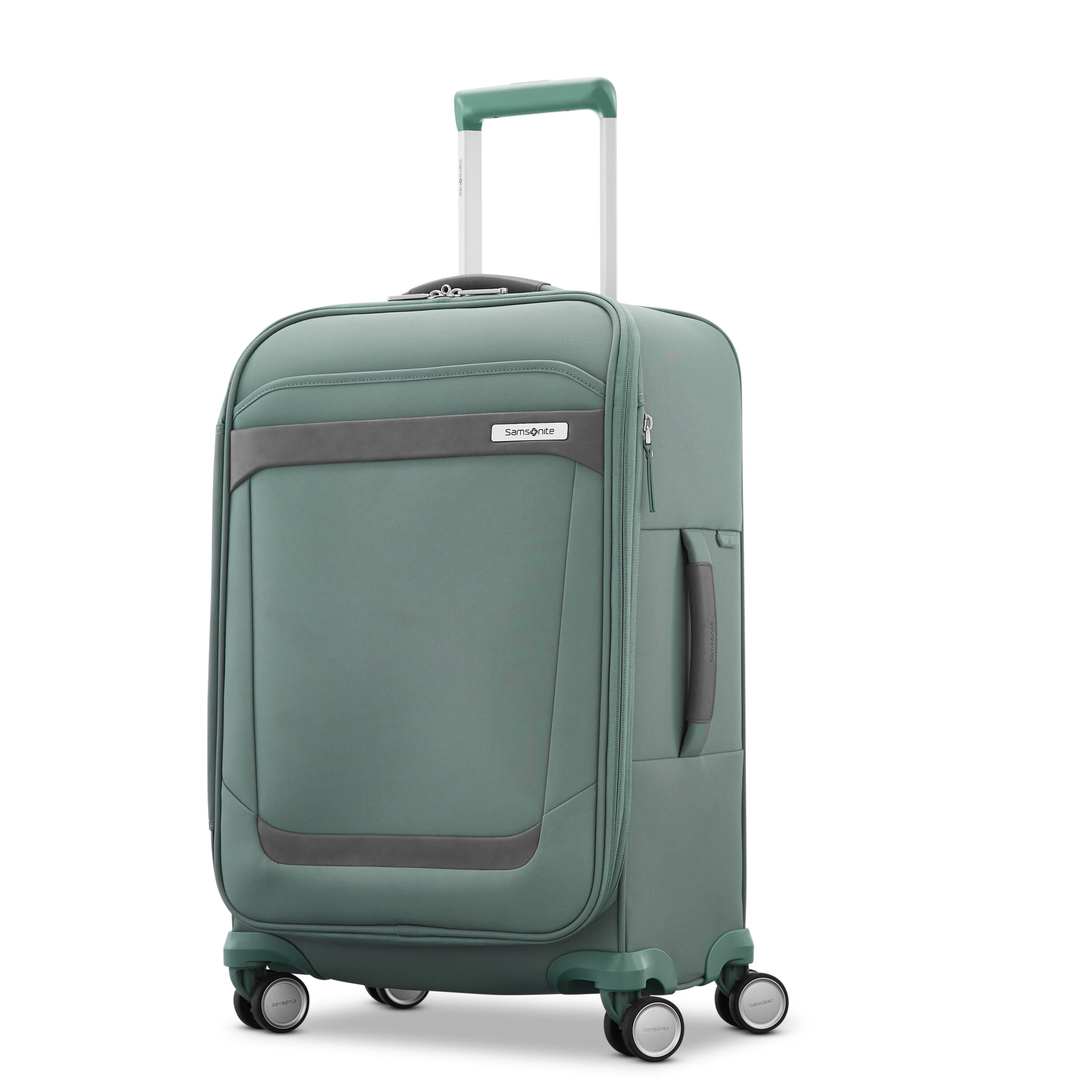 Samsonite Elevation Plus Softside Carry-On Spinner image 0