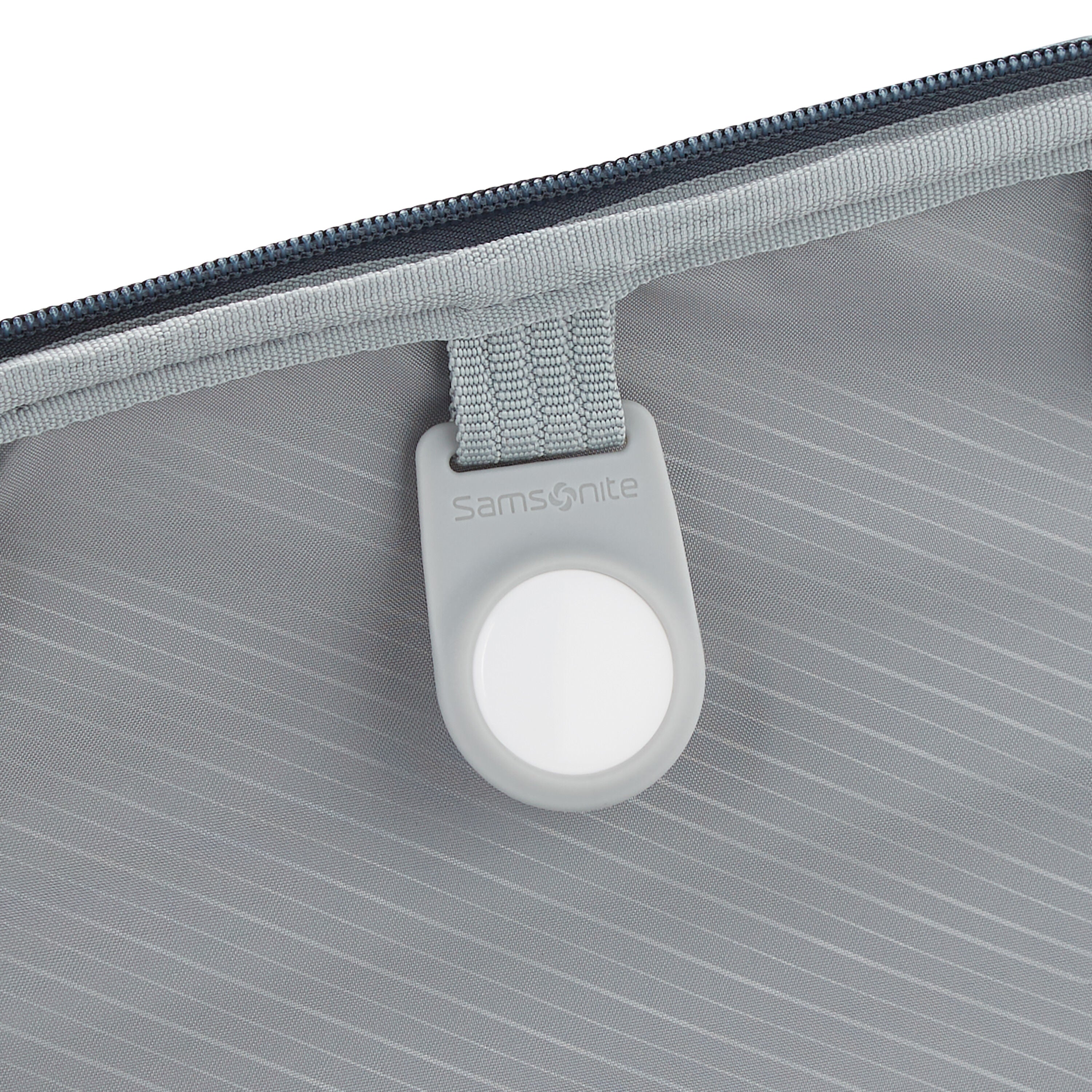Samsonite Elevation Plus Softside Carry-On Spinner, view 12