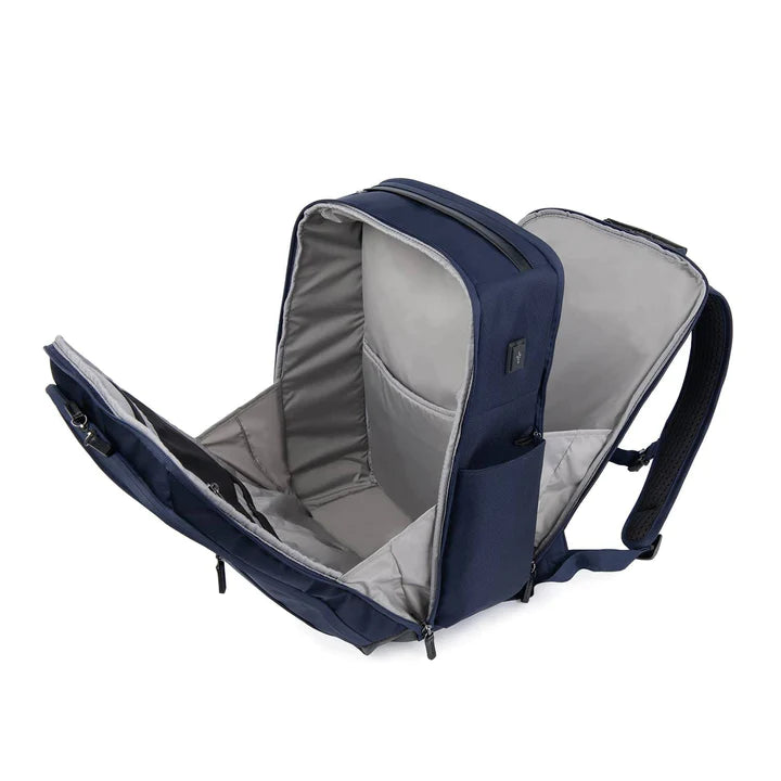Travelpro Crew Executive Choice 3 Large Travel Backpack, view 3