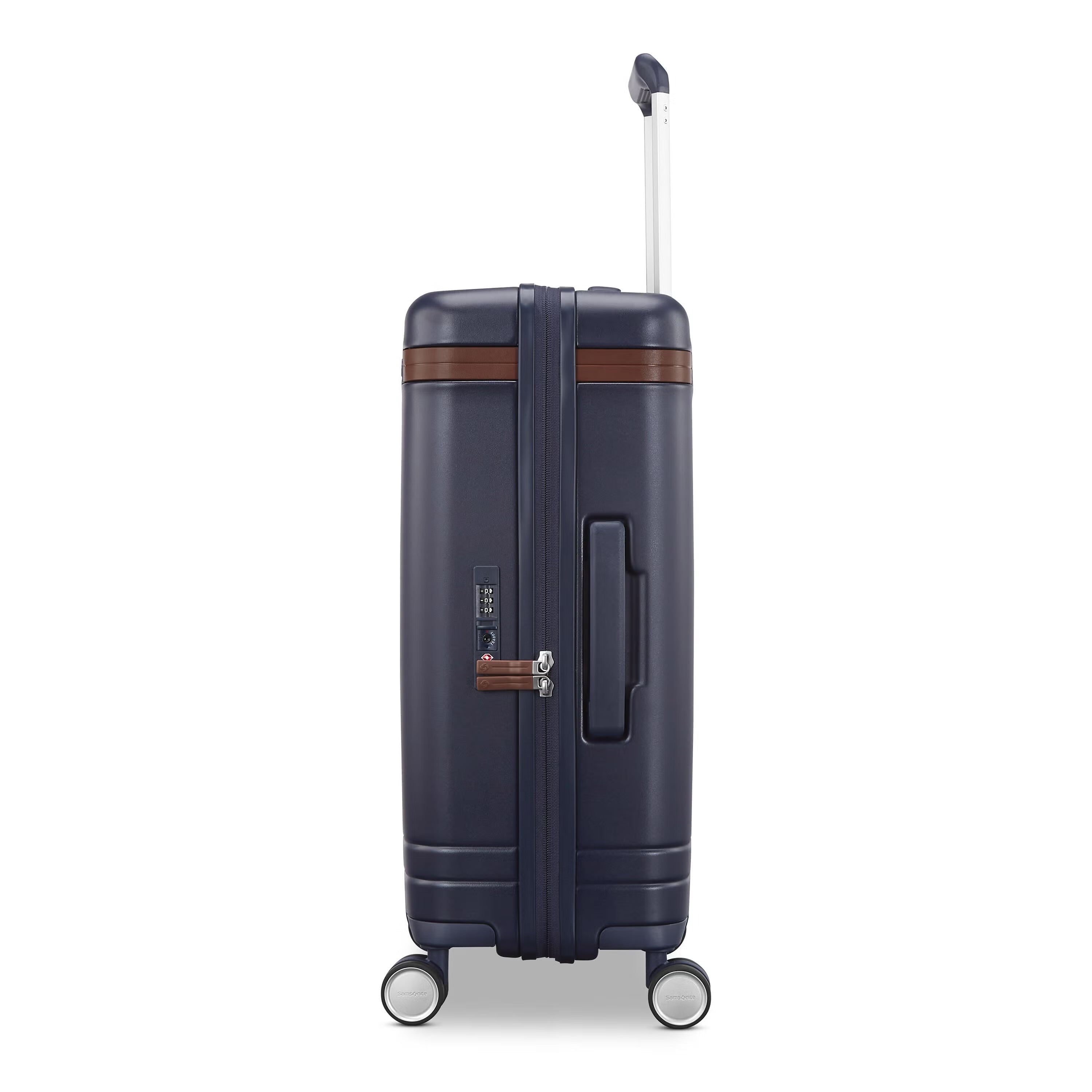 Samsonite Virtuosa Carry On Spinner Luggage image 14