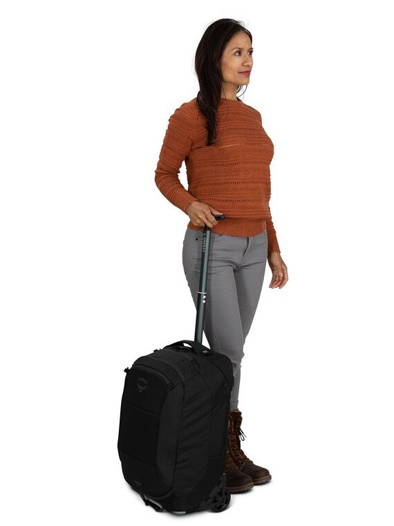 Osprey Ozone 2-Wheel Carry-On 40L/21.5" image 9