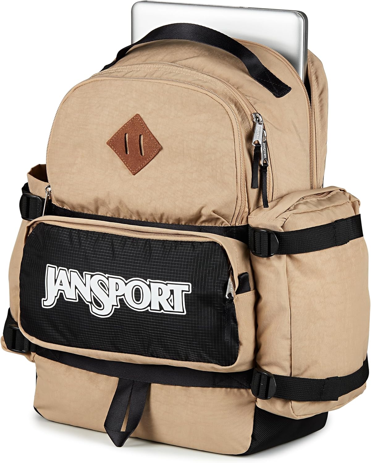 Jansport Seattle Pack Retro Series, view 4