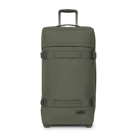 Eastpak Transit'R Medium 2-Wheel Duffel | 78L image 0