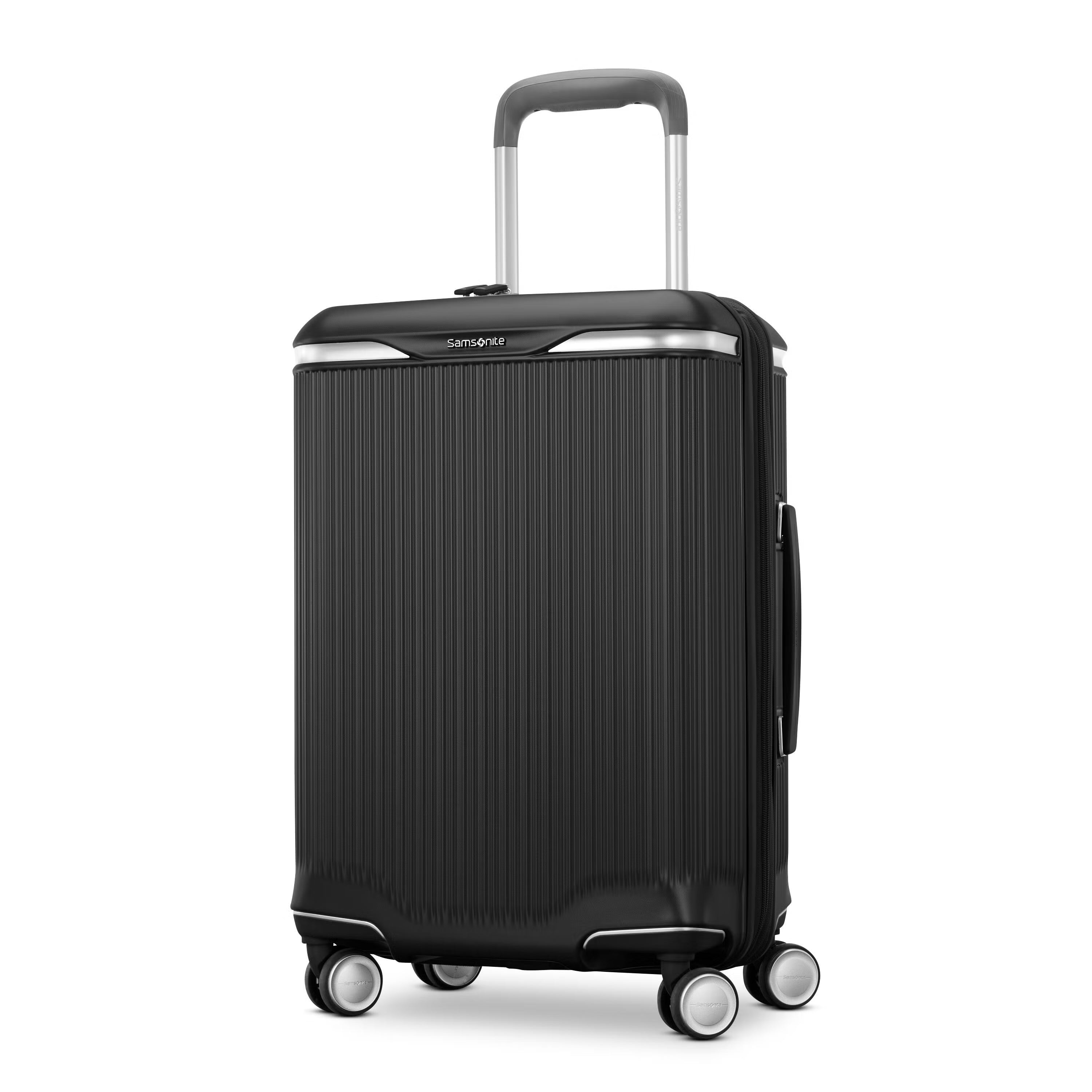 Samsonite Silhouette 18 Hard Side Spinner - Carry On, view 13