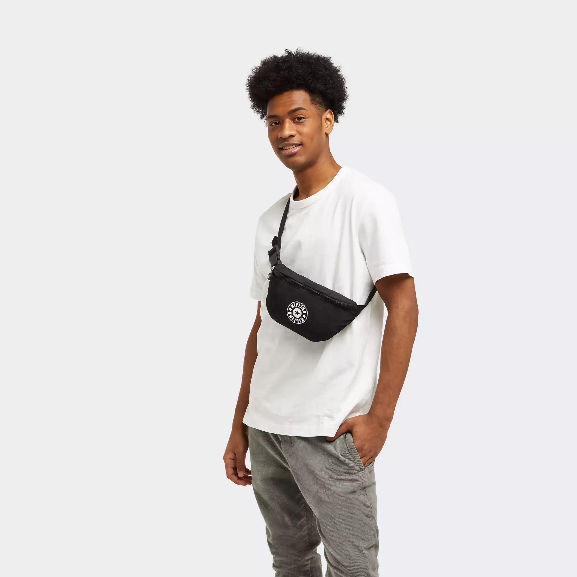 Kipling Fresh Lite  Waist Pack, view 10