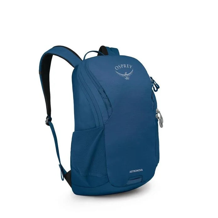 Astronova Night Shift Blue